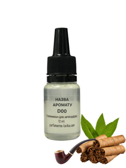 Refill для автопарфуму D178 Кава Ваніль 12 ml, фото 1