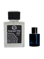 Преміум Парфум M005 Крістіан Діор Саваж Еліксир Мен 50 ml, фото 2