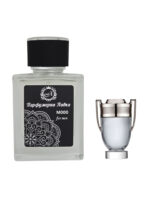 Преміум Парфум M030 Пако Рабан Інвіктус Мен 50 ml Парфумерна Лавка, фото 2 Преміум Парфум M030 Пако Рабан Інвіктус Мен 50 ml, фото 2
