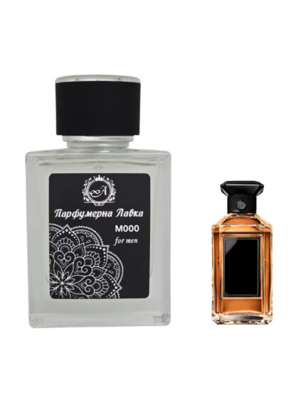 Преміум Парфум M059 Герлен Табакко Хоней (медовий тютюн) 50 ml, фото 2