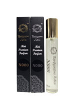 Mini Premium parfum N055 Задіг Вольтер Це Вона 22 ml Парфумерна Лавка, фото 1 Mini Premium parfum N055 Задіг Вольтер Це Вона 22 ml, фото 1