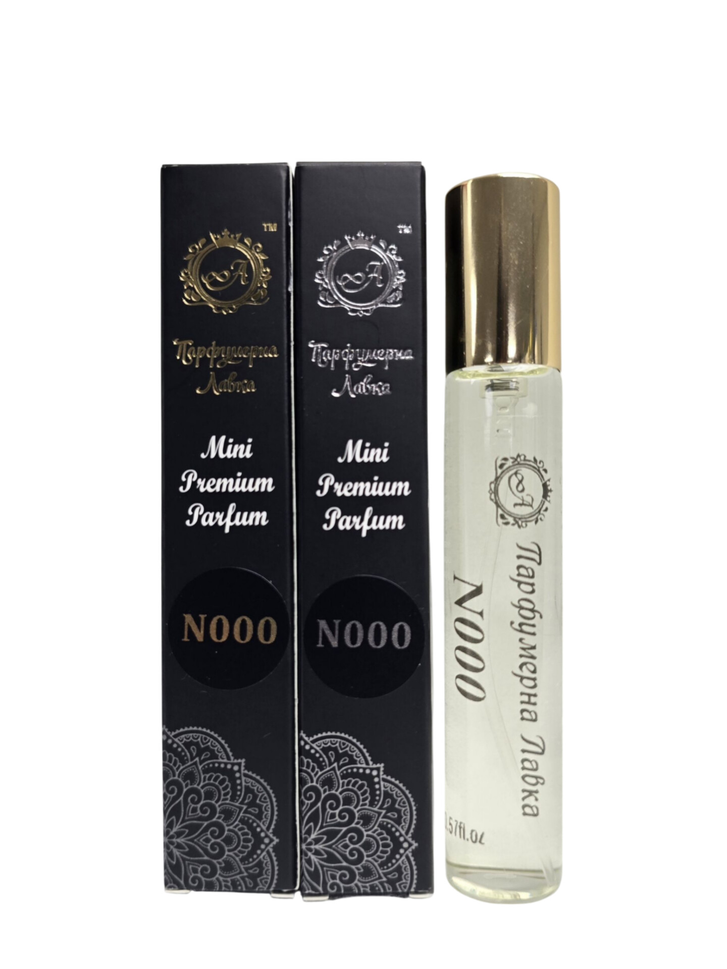 Mini Premium parfum N055 Задіг Вольтер Це Вона 22 ml Парфумерна Лавка, фото 1 Mini Premium parfum N055 Задіг Вольтер Це Вона 22 ml, фото 1