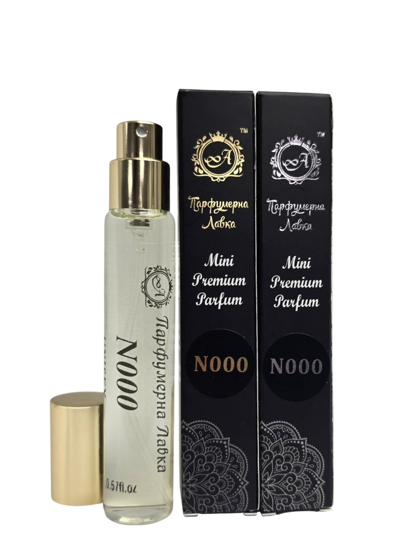 Mini Premium parfum N055 Задіг Вольтер Це Вона 22 ml Парфумерна Лавка, фото 3 Mini Premium parfum N055 Задіг Вольтер Це Вона 22 ml, фото 3