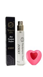 Mini Premium parfum F143 Ескада Канді Лав 22ml, фото 2