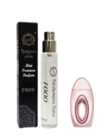 Mini Premium parfum F001 Агент Провокатор Афродізіак 22 ml, фото 2