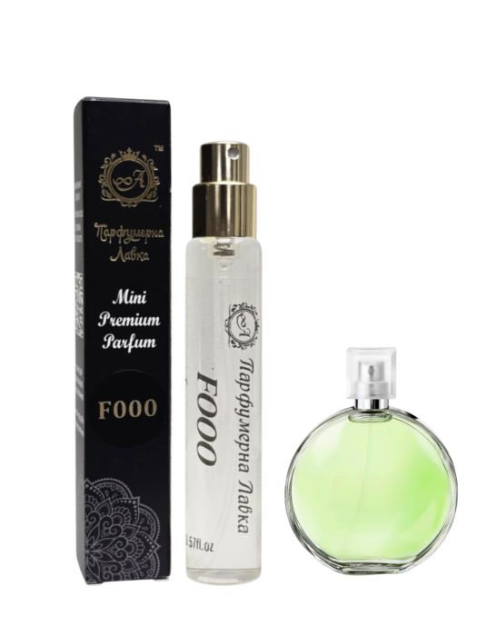 Mini Premium parfum F015 Шанель Фреш 22 ml Парфумерна Лавка, фото 2 Mini Premium parfum F015 Шанель Фреш 22 ml, фото 2