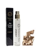 Mini Premium parfum F020 Біллі Айліш Айліш 22 ml, фото 2