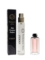 Mini Premium parfum F049 Гучі Флора Горджес Гарденія 22 ml, фото 2