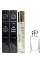 Mini Premium parfum N111 Джо Малон Блекбері Бей 22 ml, фото 2