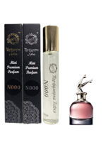 Mini Premium parfum N027 Жан Поль Готьє Скандал 22 ml, фото 2