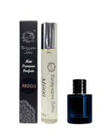 Mini Premium parfum M005 Крістіан Діор Саваж Еліксир Мен 22 ml, фото 2