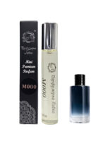 Mini Premium parfum M012 Діор Саваж 2015 22 ml, фото 2