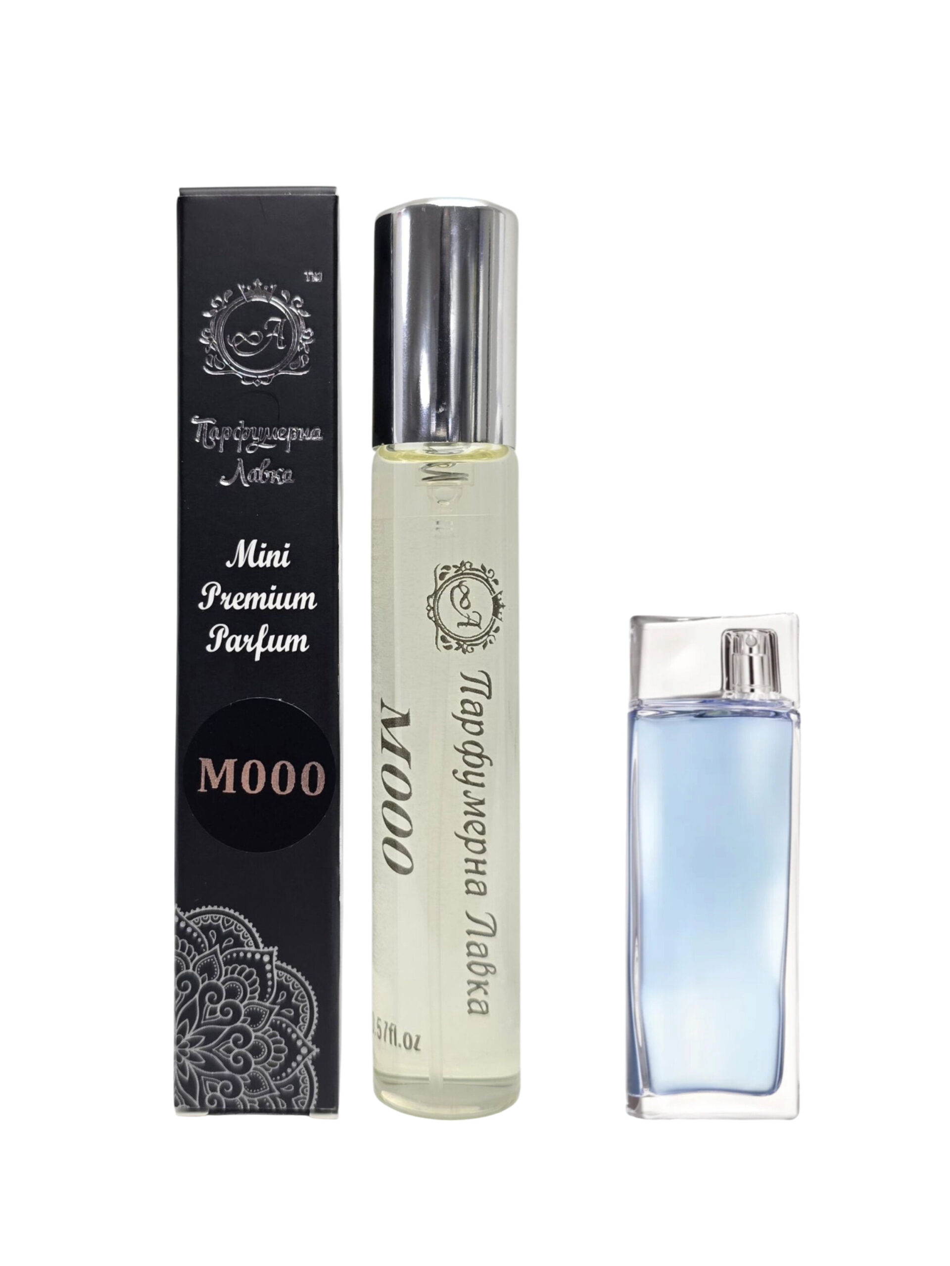 Mini Premium parfum M024 Кензо Ле’Пар Кензо Пур Хом Мен 22 ml Парфумерна Лавка, фото 2 Mini Premium parfum M024 Кензо Ле’Пар Кензо Пур Хом Мен 22 ml, фото 2