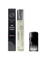 Mini Premium parfum M029 Пако Рабан Блек Ікс Ес Лексес фо Мен 22 ml, фото 2