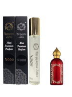 Mini Premium parfum N071 Аттар Колекшн Хайаті 22 ml, фото 2