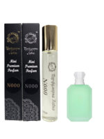 Mini Premium parfum N130 Каялі Фрегранс Ум Пістачіо Джелато 33 (Смачне фісташкове морозиво) 22 ml, фото 2