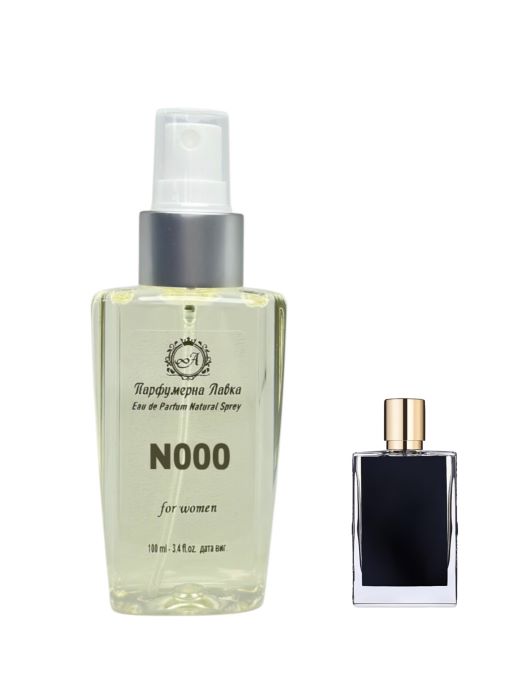 Парф. Вода N029 Бай Кіліан Блек Фантом 100 ml Парфумерна Лавка, фото 2 Парф. Вода N029 Бай Кіліан Блек Фантом 100 ml, фото 2