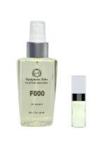 Парф. Вода F123 Шанель Крістал О Верте 100ml, фото 2
