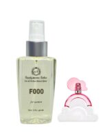 Парф. Вода F047 Аріана Гранде Клауд Пінк (рожева хмаринка) 100 ml, фото 2