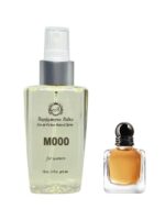 Парф. Вода M043 Джорджіо Армані Стронгер Віз Ю 100 ml, фото 2