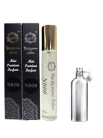 Mini Premium parfum  N059 Монталь Ваніль Абсолю 22 ml, фото 2