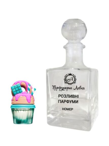Парфумерне масло N199 Латафа Ваніла Фрік, фото 1