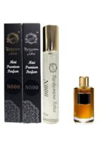 Mini Premium parfum N128 Мансера Амор Кафе 22 ml, фото 2
